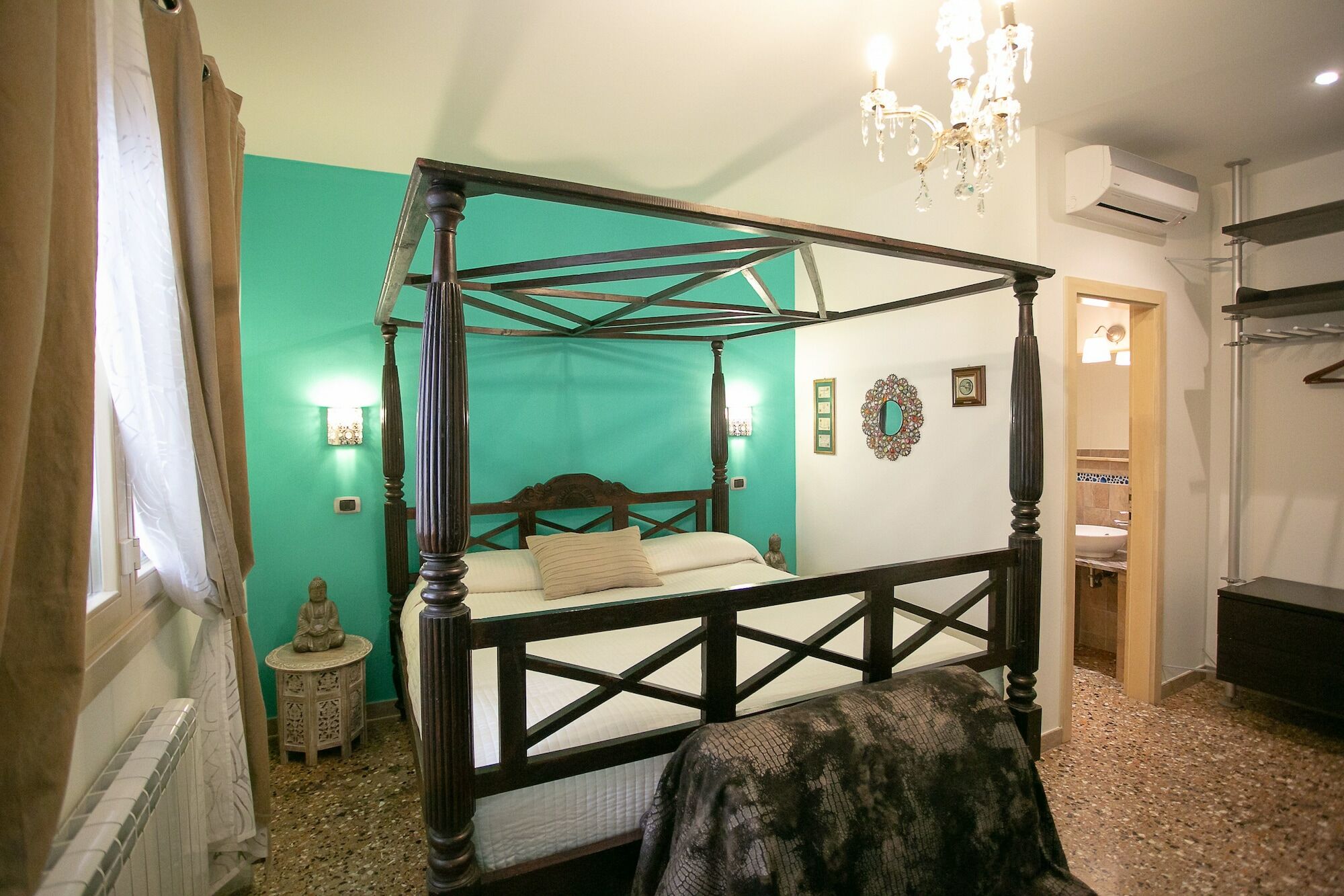B&B La Corte Chioggia Exterior photo