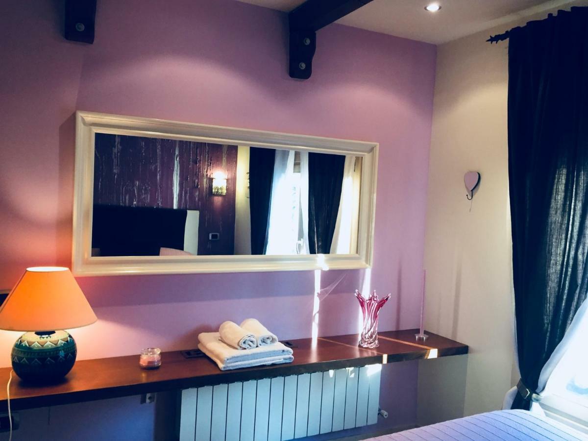 B&B La Corte Chioggia Exterior photo