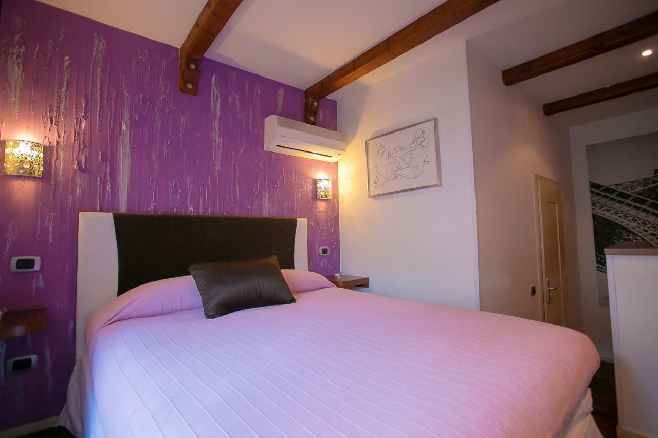 B&B La Corte Chioggia Exterior photo