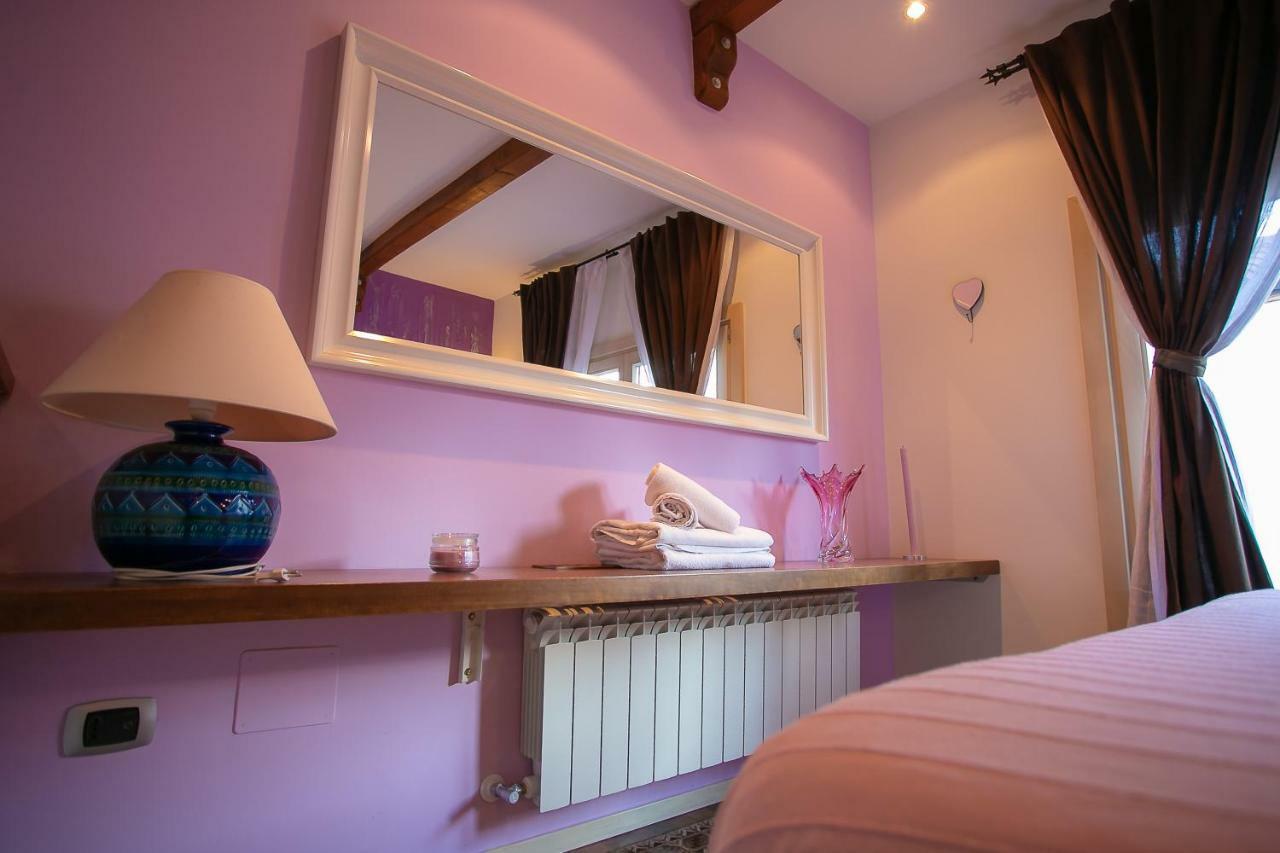B&B La Corte Chioggia Exterior photo