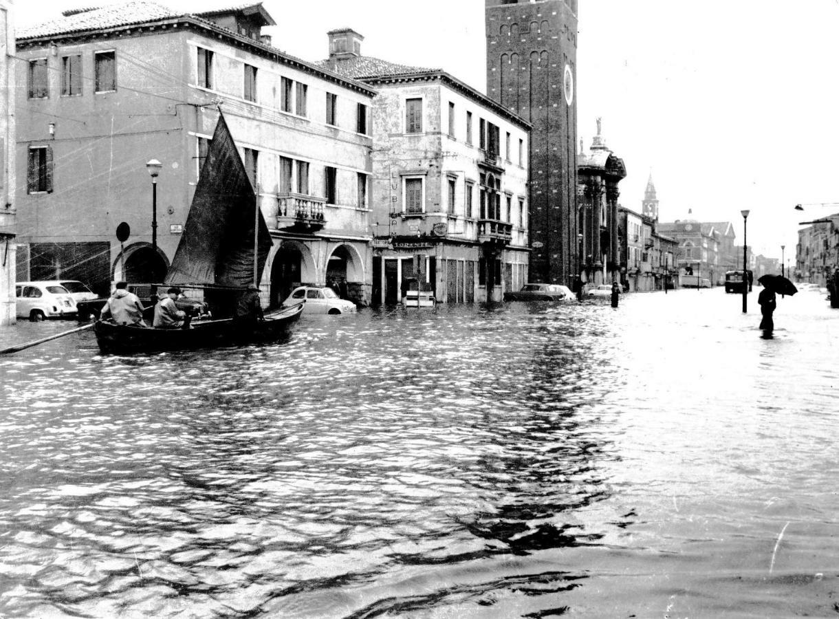 B&B La Corte Chioggia Exterior photo