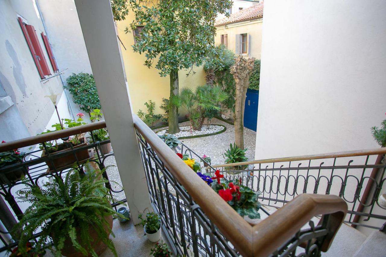 B&B La Corte Chioggia Exterior photo