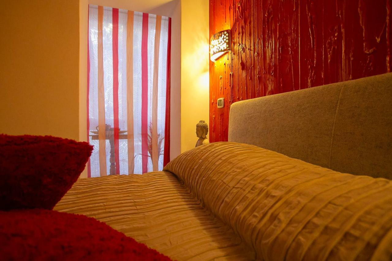 B&B La Corte Chioggia Exterior photo
