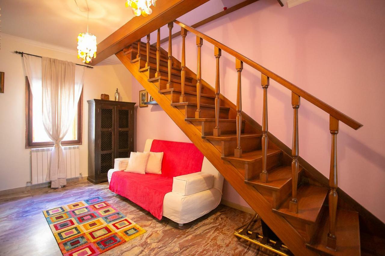 B&B La Corte Chioggia Exterior photo