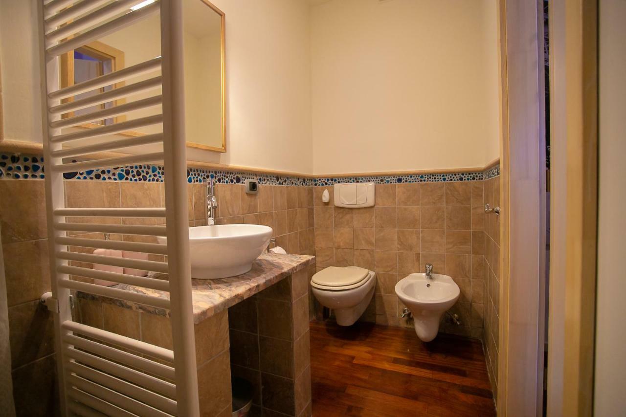 B&B La Corte Chioggia Exterior photo