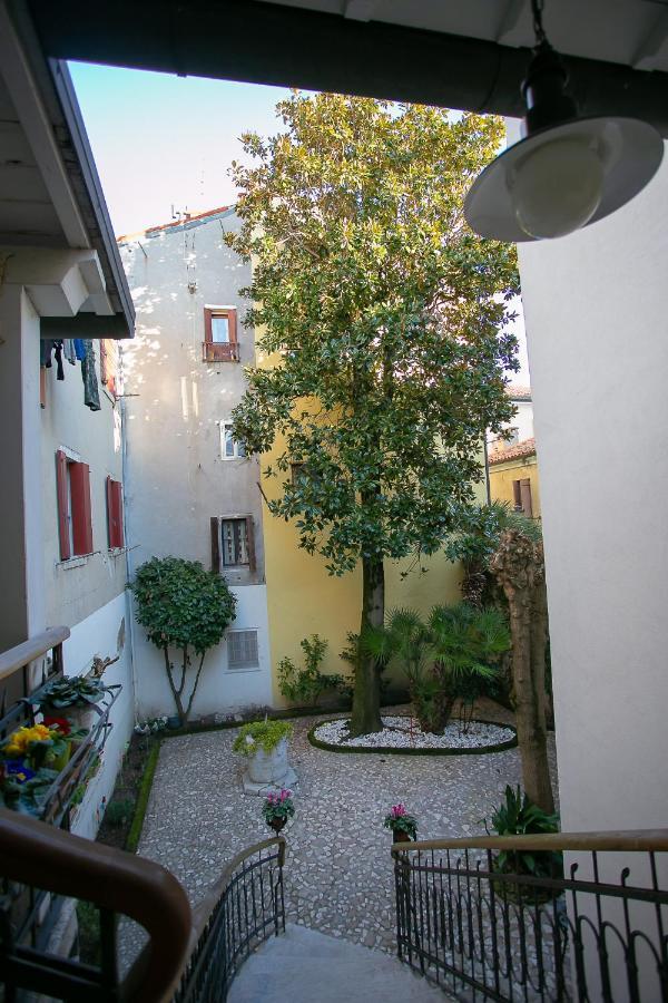 B&B La Corte Chioggia Exterior photo