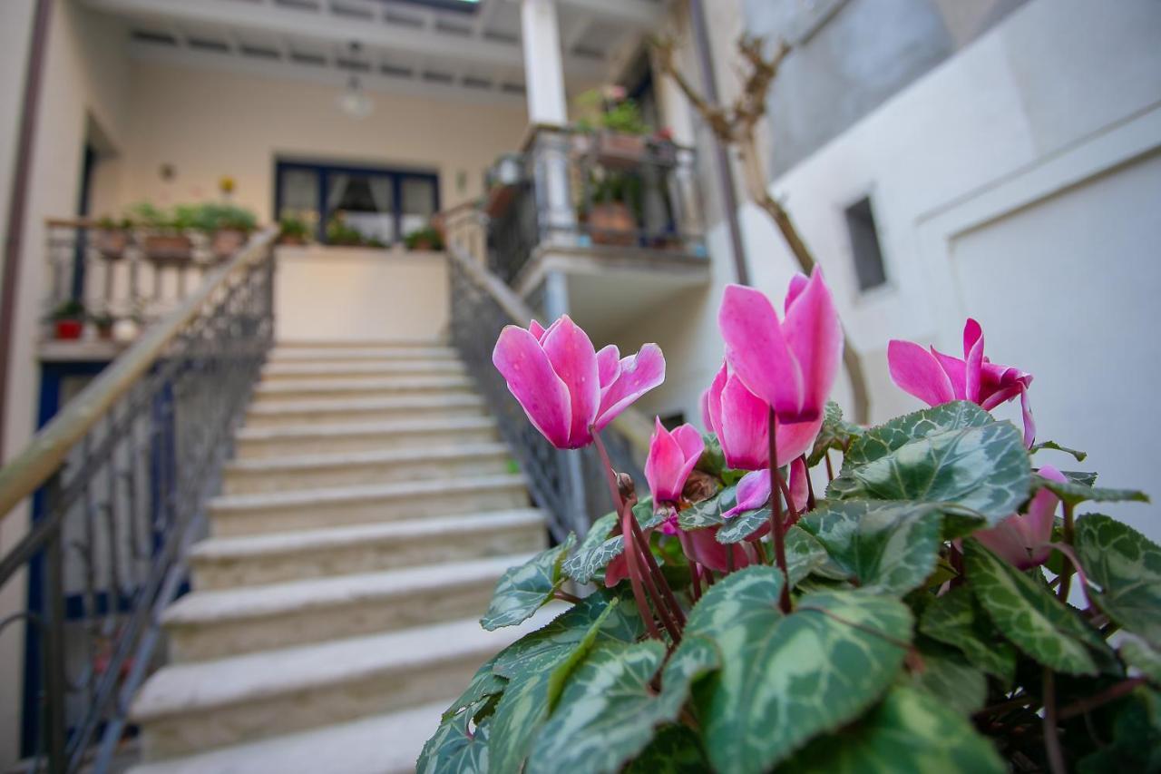 B&B La Corte Chioggia Exterior photo